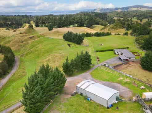 49B Olds Road, Ngongotaha Valley