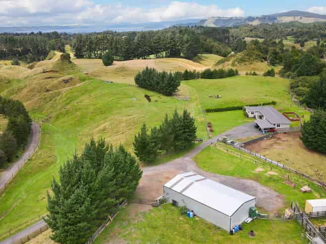 49B Olds Road, Ngongotaha Valley