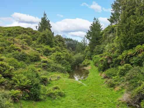 49B Olds Road, Ngongotaha Valley