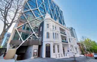 1501/9 Princes Street  , Auckland Central