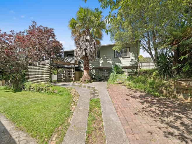 76B Orion Street, Sunnybrook