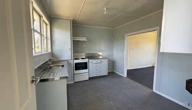 158 Taupo Road, Taumarunui