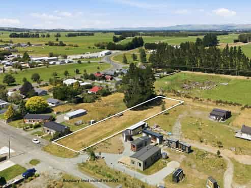 8 Tauna Street, Lumsden