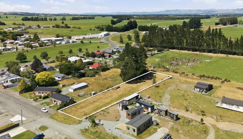 8 Tauna Street, Lumsden