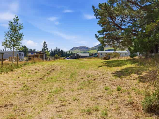 8 Tauna Street, Lumsden