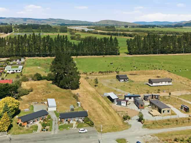 8 Tauna Street, Lumsden