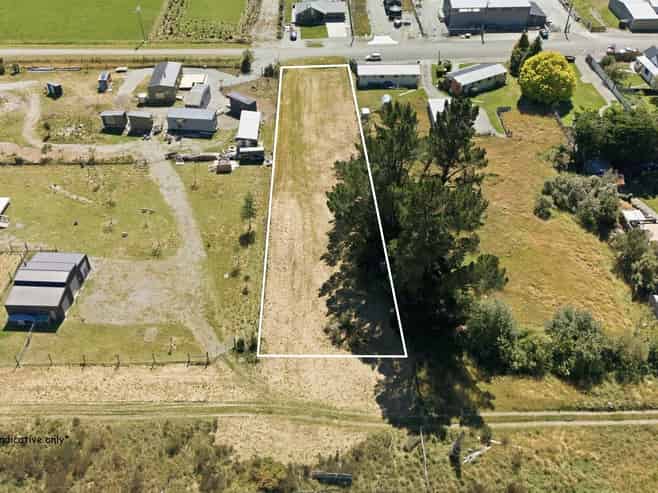 8 Tauna Street, Lumsden