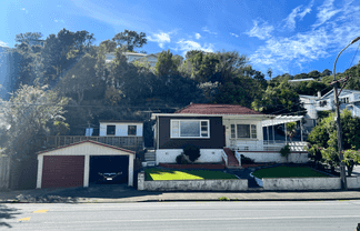 293 Ohiro Road, Brooklyn