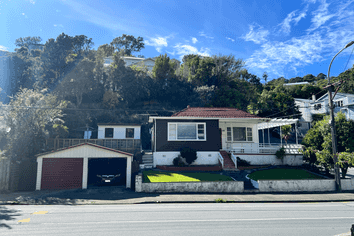 293 Ohiro Road, Brooklyn