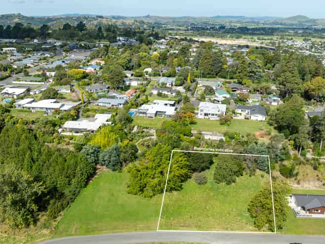 7 Opaki Meadows Lane, Opaki