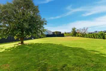 1A Burnett Lane, Lincoln