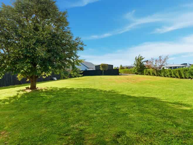 1A Burnett Lane, Lincoln