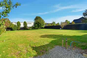 1A Burnett Lane, Lincoln