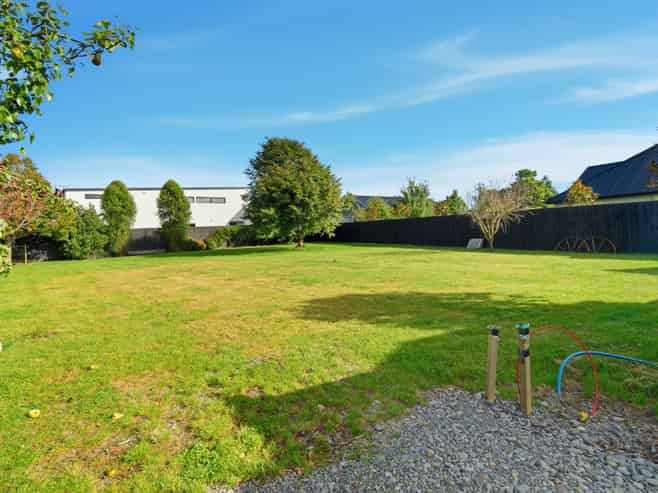 1A Burnett Lane, Lincoln