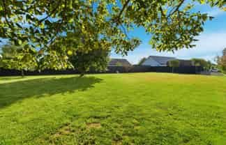 1A Burnett Lane, Lincoln