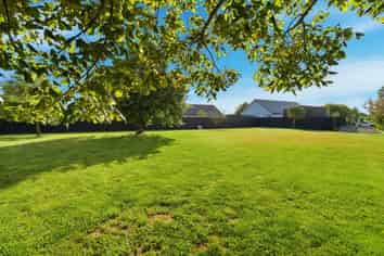 1A Burnett Lane, Lincoln