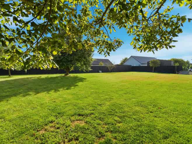 1A Burnett Lane, Lincoln