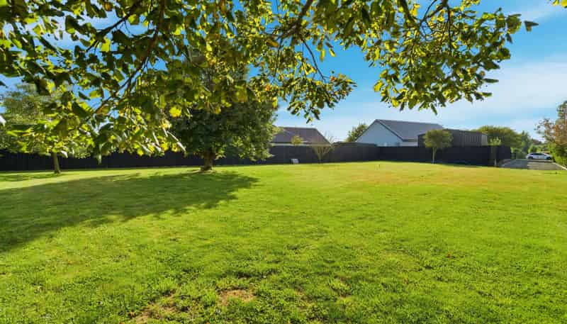 1A Burnett Lane, Lincoln