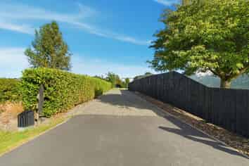 1A Burnett Lane, Lincoln