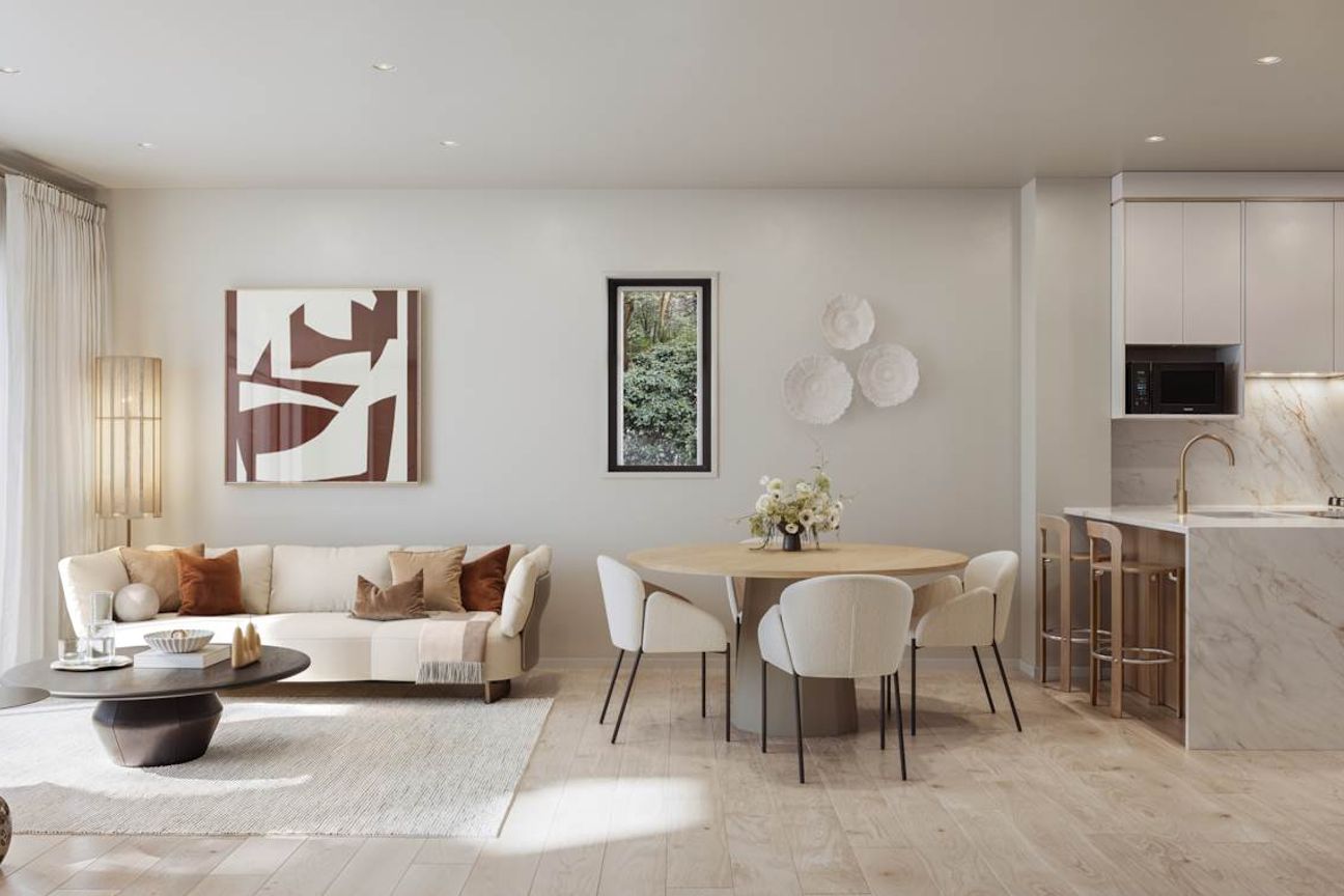 Cornerstone Residences – Refined Epsom Living - Ansicht 4