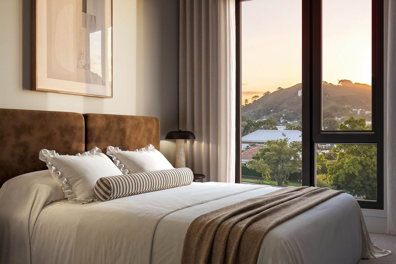 Cornerstone Residences – Refined Epsom Living - Ansicht 6