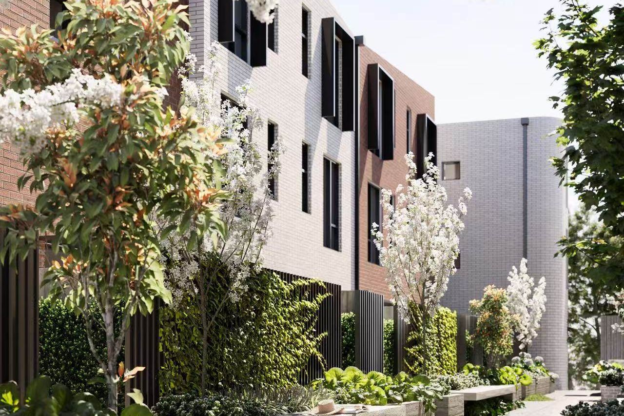 Cornerstone Residences – Refined Epsom Living - Ansicht 5