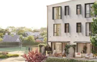 31-33 Great South Road, Remuera