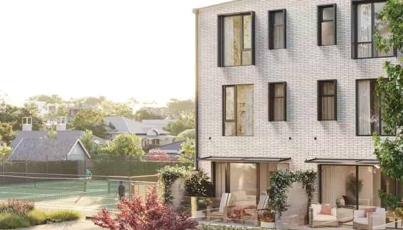 31-33 Great South Road, Remuera