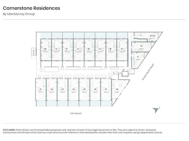 31-33 Great South Road, Remuera