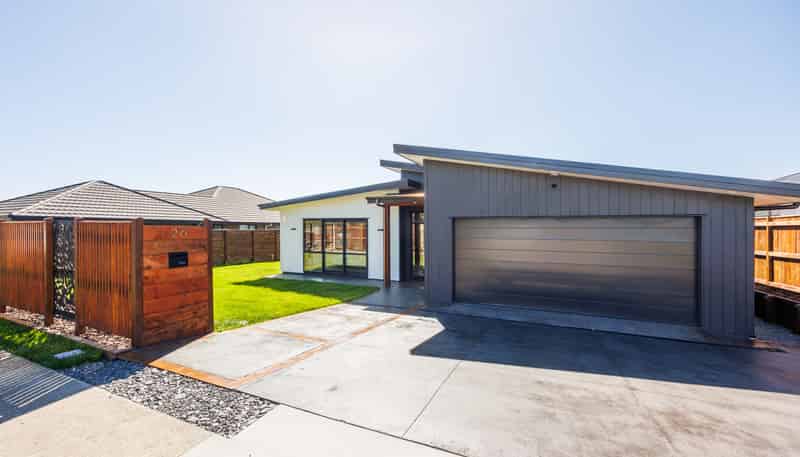 26 Silicon Way, Fitzherbert