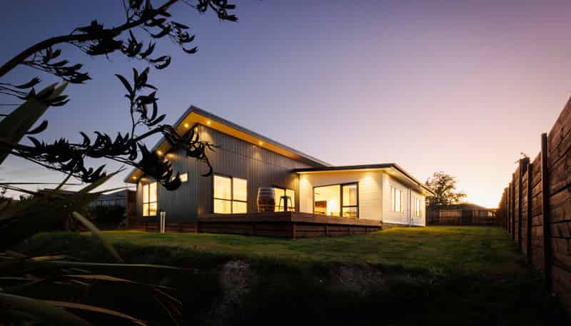 26 Silicon Way, Fitzherbert