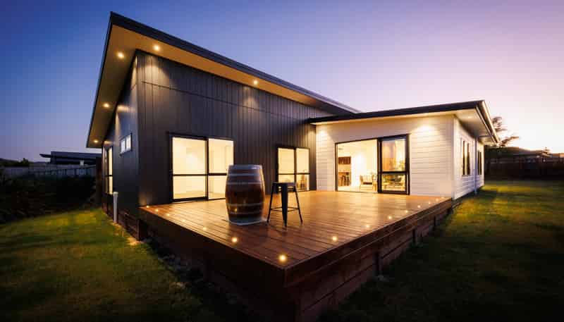 26 Silicon Way, Fitzherbert