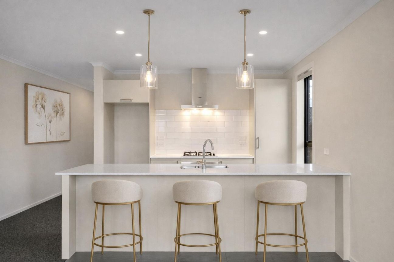 Stylish Modern Living – pohled 4