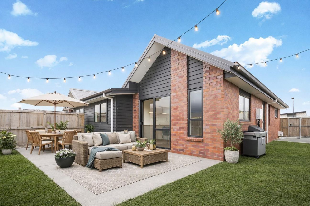 Stylish Modern Living – pohled 2