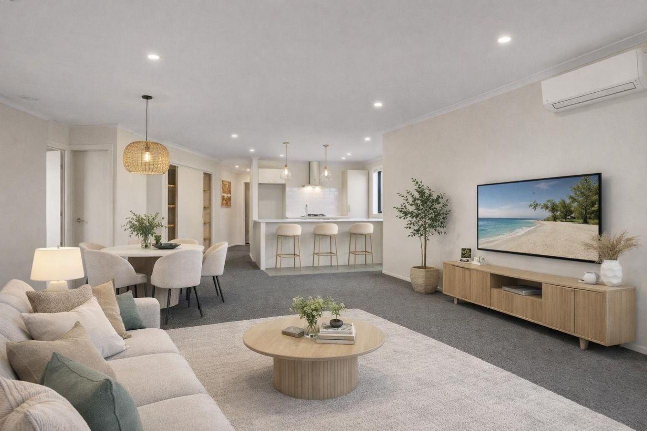 Stylish Modern Living – pohled 6