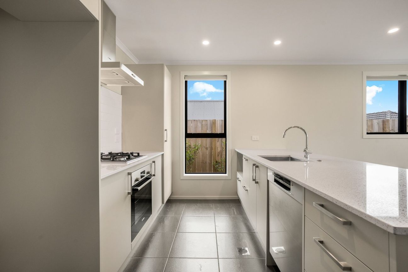 Stylish Modern Living – pohled 5