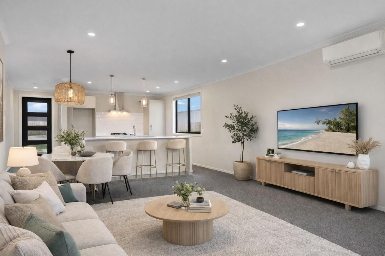 Stylish Modern Living – další