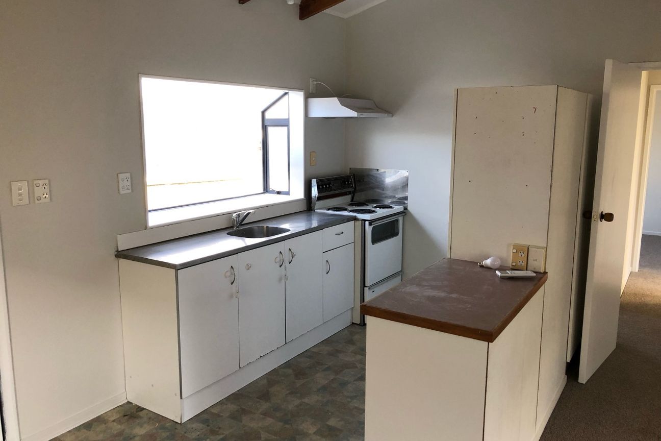 Refurbished Spacious two bedroom home! - Bild 2