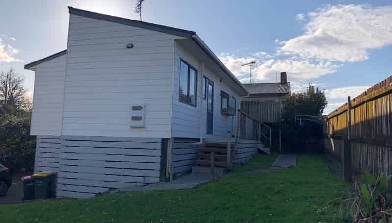 25A Mahia Road, Manurewa