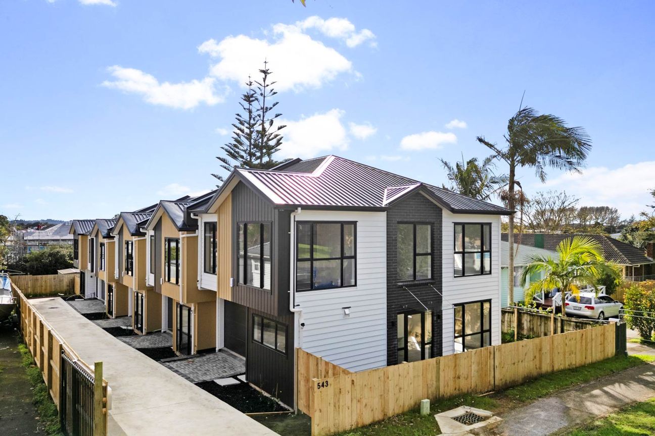 Brand New, Stress-Free, and Perfectly Positioned - Bild 4