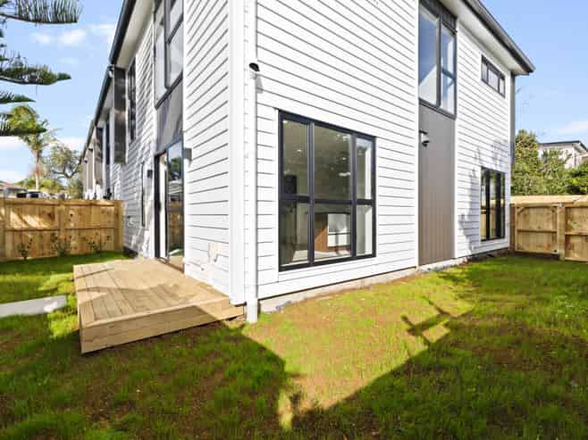  543A - C Massey Road, Mangere