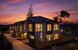  543A - C Massey Road, Mangere