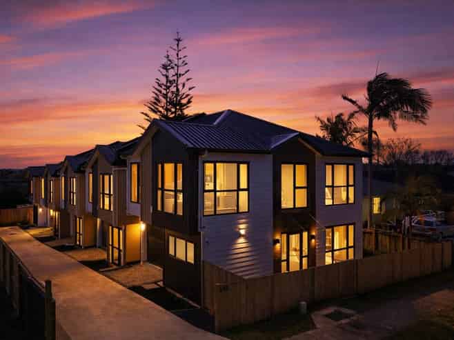  543A - C Massey Road, Mangere