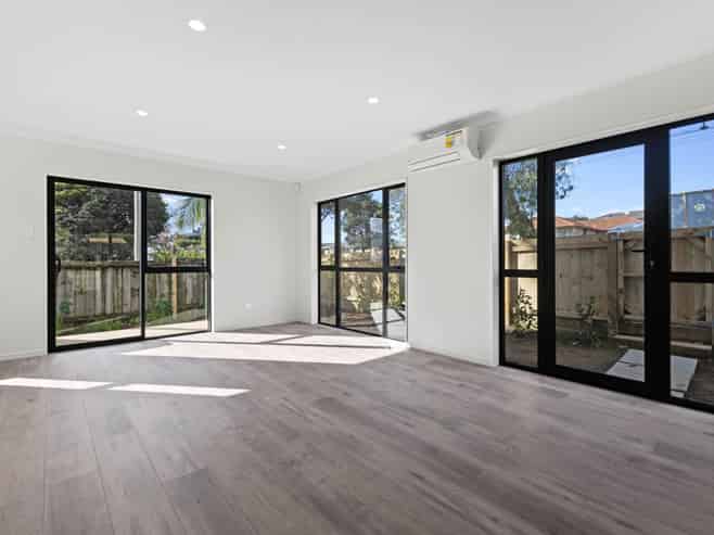  543A - C Massey Road, Mangere