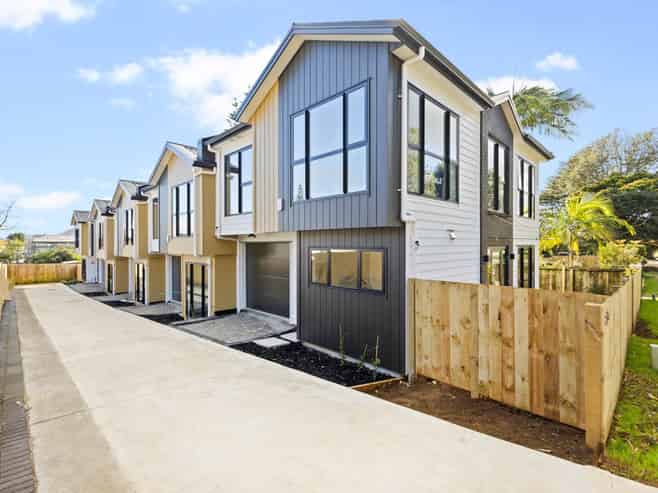  543A - C Massey Road, Mangere