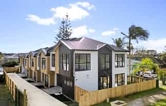 543B Massey Road, Mangere