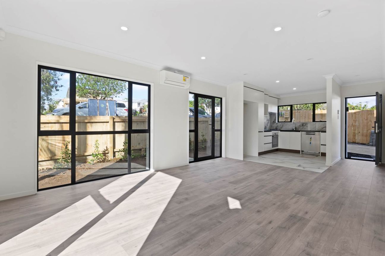 Brand New, Stress-Free, and Perfectly Positioned - Ansicht 6