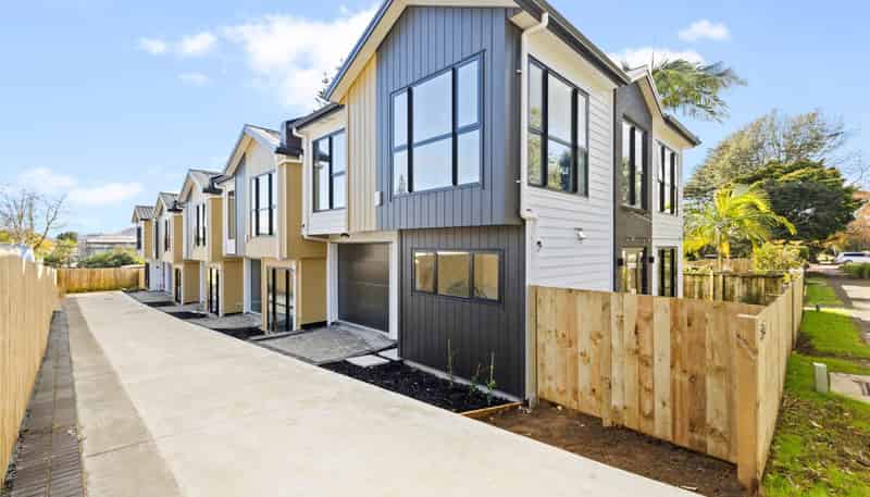 543B Massey Road, Mangere