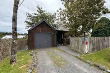 5 MacKenzie Street, National Park