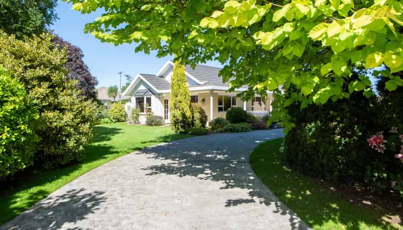 146 Seaward Road, Edendale